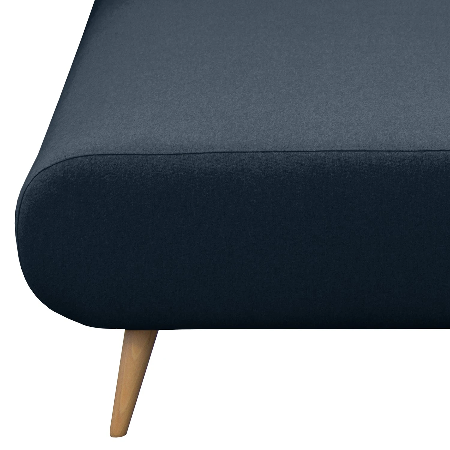 Mørteens Relaxliege Bockel - Flachgewebe - Dunkelblau 7 Mørteens Relaxliege Bockel - Flachgewebe - Dunkelblau – Bild 7