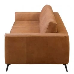 Jack & Alice Sofa Sanchez I (3-Sitzer) - Echtleder Kena: Cognac 17 Jack & Alice Sofa Sanchez I (3-Sitzer) - Echtleder Kena: Cognac -Wohnzimmermöbel boutique en ligne 1000179227 190813 17574600027 DETAILS P000000001000179227