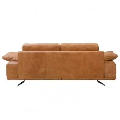 Ars manufacti Sofa Lurrip I (2-Sitzer) - Echtleder - Cognac 15 Ars manufacti Sofa Lurrip I (2-Sitzer) - Echtleder - Cognac -Wohnzimmermöbel boutique en ligne 1000179305 190813 17583500773 DETAILS P000000001000179305