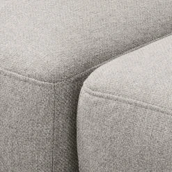 Fredriks Ecksofa Lurrip II - Webstoff - Webstoff Delea: Grau - Longchair davorstehend links 23 Fredriks Ecksofa Lurrip II - Webstoff - Webstoff Delea: Grau - Longchair davorstehend links -Wohnzimmermöbel boutique en ligne 1000179384 190813 17593401598 DETAILS P000000001000179384