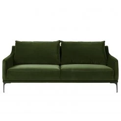 Studio Copenhagen Sofa Pouch (3-Sitzer) - Samt - Dunkelgrün 18 Studio Copenhagen Sofa Pouch (3-Sitzer) - Samt - Dunkelgrün -Wohnzimmermöbel boutique en ligne 1000179414 200207 10241700003 DETAILS P000000001000179414