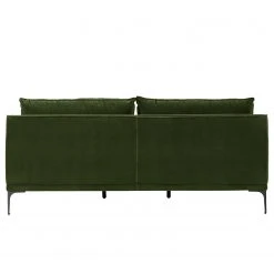 Studio Copenhagen Sofa Pouch (3-Sitzer) - Samt - Dunkelgrün 20 Studio Copenhagen Sofa Pouch (3-Sitzer) - Samt - Dunkelgrün -Wohnzimmermöbel boutique en ligne 1000179414 200207 10241700005 DETAILS P000000001000179414