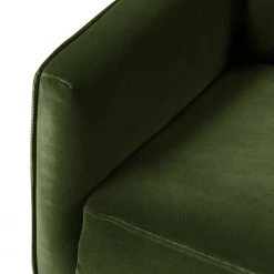 Studio Copenhagen Sofa Pouch (3-Sitzer) - Samt - Dunkelgrün 26 Studio Copenhagen Sofa Pouch (3-Sitzer) - Samt - Dunkelgrün -Wohnzimmermöbel boutique en ligne 1000179414 200207 10241700007 DETAILS P000000001000179414