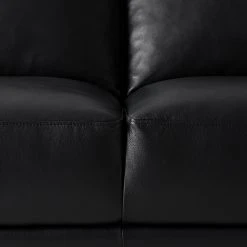 Studio Copenhagen Sofa Harlev (2-Sitzer) - Echtleder - Schwarz 35 Studio Copenhagen Sofa Harlev (2-Sitzer) - Echtleder - Schwarz -Wohnzimmermöbel boutique en ligne 1000179417 200212 09292800039 DETAILS P000000001000179417