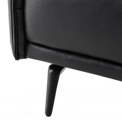 Studio Copenhagen Sofa Harlev (2-Sitzer) - Echtleder - Schwarz 36 Studio Copenhagen Sofa Harlev (2-Sitzer) - Echtleder - Schwarz -Wohnzimmermöbel boutique en ligne 1000179417 200212 09292800040 DETAILS P000000001000179417