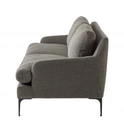 Studio Copenhagen Sofa Peritz (3-Sitzer) - Webstoff - Grau / Beige -Wohnzimmermöbel boutique en ligne 1000179418 200207 10241700014 DETAILS P000000001000179418