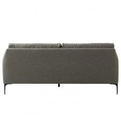 Studio Copenhagen Sofa Peritz (3-Sitzer) - Webstoff - Grau / Beige -Wohnzimmermöbel boutique en ligne 1000179418 200207 10241700015 DETAILS P000000001000179418