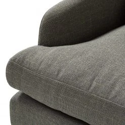 Studio Copenhagen Sofa Peritz (3-Sitzer) - Webstoff - Grau / Beige -Wohnzimmermöbel boutique en ligne 1000179418 200207 10241700016 DETAILS P000000001000179418