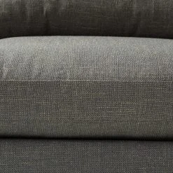 Studio Copenhagen Sofa Peritz (3-Sitzer) - Webstoff - Grau / Beige -Wohnzimmermöbel boutique en ligne 1000179418 200207 10241700017 DETAILS P000000001000179418