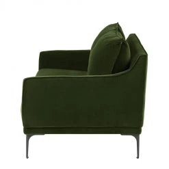 Studio Copenhagen Sofa Pouch (2-Sitzer) - Samt - Dunkelgrün 19 Studio Copenhagen Sofa Pouch (2-Sitzer) - Samt - Dunkelgrün -Wohnzimmermöbel boutique en ligne 1000179433 200207 10241800041 DETAILS P000000001000179433