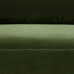 Studio Copenhagen Sofa Pouch (2-Sitzer) - Samt - Dunkelgrün 27 Studio Copenhagen Sofa Pouch (2-Sitzer) - Samt - Dunkelgrün -Wohnzimmermöbel boutique en ligne 1000179433 200207 10241800045 DETAILS P000000001000179433