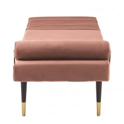 Jack & Alice Recamiere Bellbird - Samt - Mauve 20 Jack & Alice Recamiere Bellbird - Samt - Mauve -Wohnzimmermöbel boutique en ligne 1000179442 200211 10392800058 DETAILS P000000001000179442