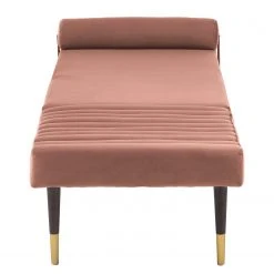 Jack & Alice Recamiere Bellbird - Samt - Mauve 21 Jack & Alice Recamiere Bellbird - Samt - Mauve -Wohnzimmermöbel boutique en ligne 1000179442 200211 10392900059 DETAILS P000000001000179442