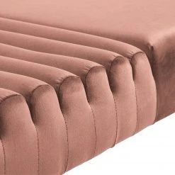 Jack & Alice Recamiere Bellbird - Samt - Mauve 26 Jack & Alice Recamiere Bellbird - Samt - Mauve -Wohnzimmermöbel boutique en ligne 1000179442 200211 10392900064 DETAILS P000000001000179442