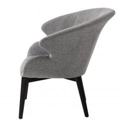 Jack & Alice Armlehnenstuhl Calden - Flachgewebe -Wohnzimmermöbel boutique en ligne 1000179453 200211 10393400085 DETAILS P000000001000179453