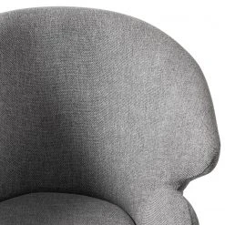 Jack & Alice Armlehnenstuhl Calden - Flachgewebe -Wohnzimmermöbel boutique en ligne 1000179453 200211 10393500089 DETAILS P000000001000179453