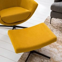 Mørteens Hocker Solanea - Flachgewebe -Wohnzimmermöbel boutique en ligne 1000179454 200324 06175400007 DETAILS P000000001000179454