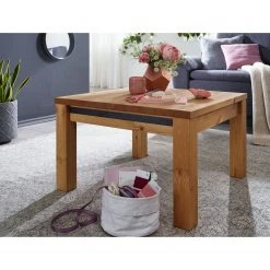 Naturoo Couchtisch Maceio I - Kiefer Massiv - Kiefer -Wohnzimmermöbel boutique en ligne 1000180130 190716 06480900020 MOOD DETAILS P000000001000180130 mood