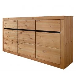 Naturoo Sideboard Maceio I - Kiefer Massiv - Kiefer