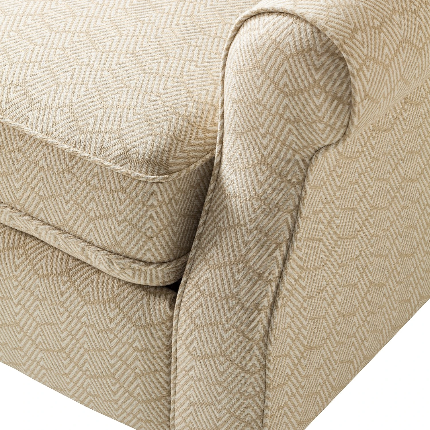 Fredriks Relaxsessel Tinamba - Webstoff - Beige 15 Fredriks Relaxsessel Tinamba - Webstoff - Beige – Bild 15