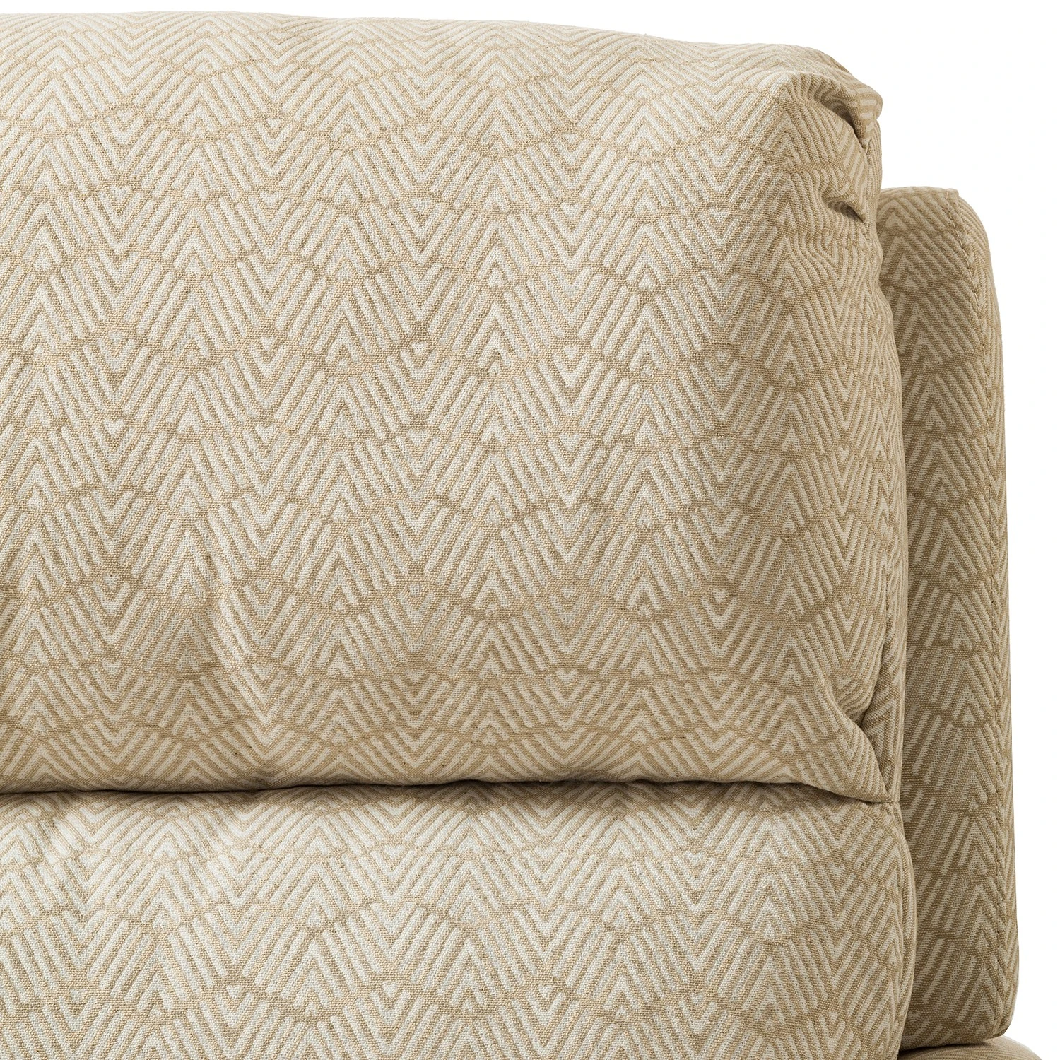 Fredriks Relaxsessel Tinamba - Webstoff - Beige 17 Fredriks Relaxsessel Tinamba - Webstoff - Beige – Bild 17