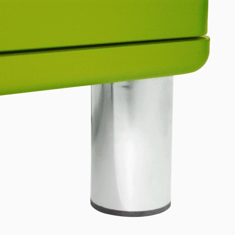 Tenzo Schrank Malibu I - Grasgrün 7 Tenzo Schrank Malibu I - Grasgrün – Bild 7