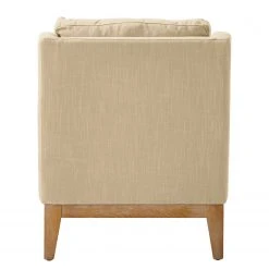 Maison Belfort Sessel Niebla - Webstoff - Beige -Wohnzimmermöbel boutique en ligne 1000180871 200706 13283700004 DETAILS P000000001000180871