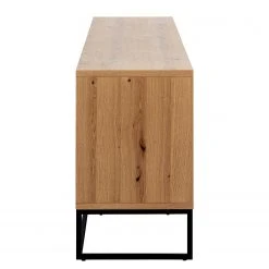 Red Living Sideboard Frahan I - Wildeiche / Schwarz 13 Red Living Sideboard Frahan I - Wildeiche / Schwarz -Wohnzimmermöbel boutique en ligne 1000181292 190710 16192900091 DETAILS P000000001000181292