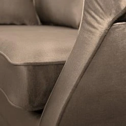 Maison Belfort Polstergarnitur Killara (3-2-1) - Samt - Cubanit -Wohnzimmermöbel boutique en ligne 1000181384 190911 09325901361 DETAILS P000000001000181384