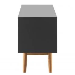 Mørteens Wohnwand Lindholm IV (3-teilig) - Grau -Wohnzimmermöbel boutique en ligne 1000182336 200109 07541400003 DETAILS P000000001000182336