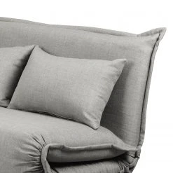 Jack & Alice Schlafsofa Jake - Webstoff - Hellgrau -Wohnzimmermöbel boutique en ligne 1000182528 191212 13382700020 DETAILS P000000001000182528