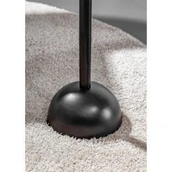 Ars manufacti Beistelltisch Nikko VI - Aluminium - Schwarz -Wohnzimmermöbel boutique en ligne 1000182820 220401 040 DETAILS P000000001000182820