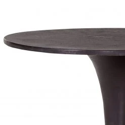 Ars manufacti Beistelltisch Nikko III - Aluminium - Schwarz -Wohnzimmermöbel boutique en ligne 1000182825 190731 14365100025 DETAILS P000000001000182825