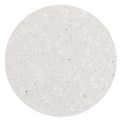 Norrwood Beistelltisch Terrazzo V - Terrazzo / Metall - Mehrfarbig / Schwarz -Wohnzimmermöbel boutique en ligne 1000182834 190731 14365400066 DETAILS P000000001000182834
