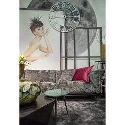 Jack & Alice Beistelltisch Marbollo III (2-teilig) - Marmor / Metall - Grün / Gold 9 Jack & Alice Beistelltisch Marbollo III (2-teilig) - Marmor / Metall - Grün / Gold -Wohnzimmermöbel boutique en ligne 1000182843 190731 14365700095 MOOD DETAILS P000000001000182843 mood