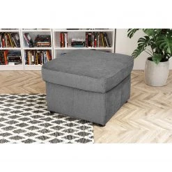 Modoform Polsterhocker Wells - Flachgewebe - Grau -Wohnzimmermöbel boutique en ligne 1000183072 190927 15224900039 MOOD DETAILS P000000001000183072 mood