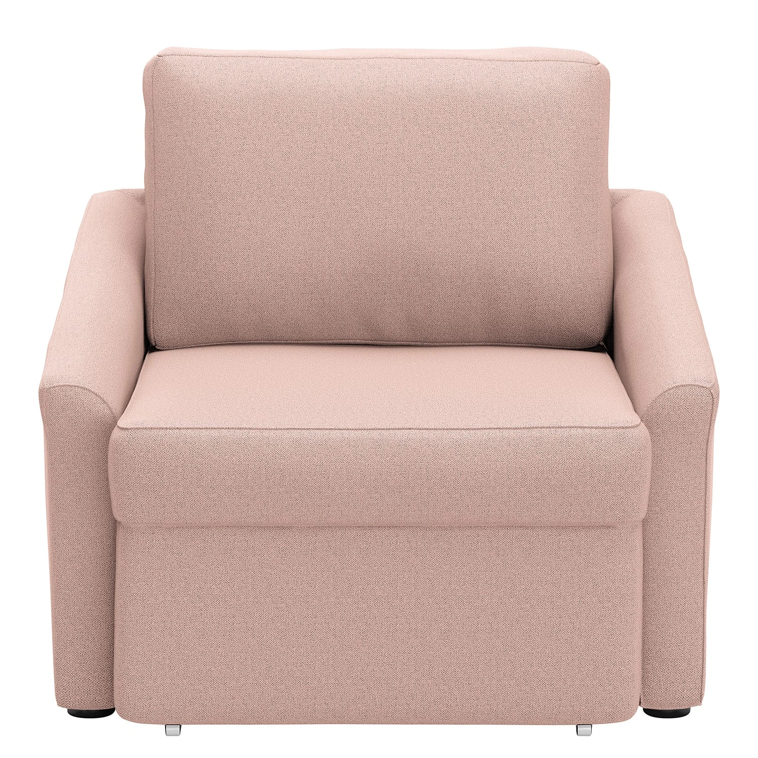 Modoform Sessel Rifton I - Webstoff - Mauve 4 Modoform Sessel Rifton I - Webstoff - Mauve – Bild 4