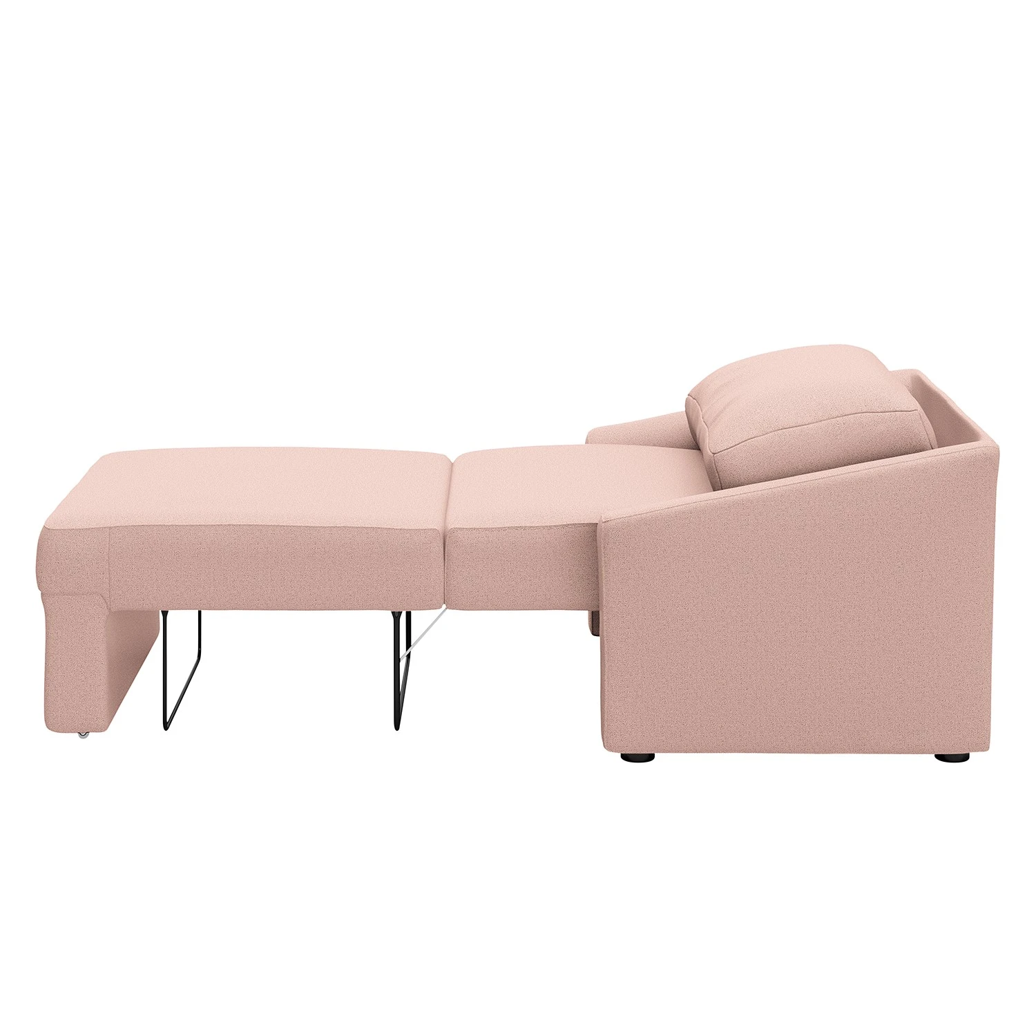 Modoform Sessel Rifton I - Webstoff - Mauve 6 Modoform Sessel Rifton I - Webstoff - Mauve – Bild 6