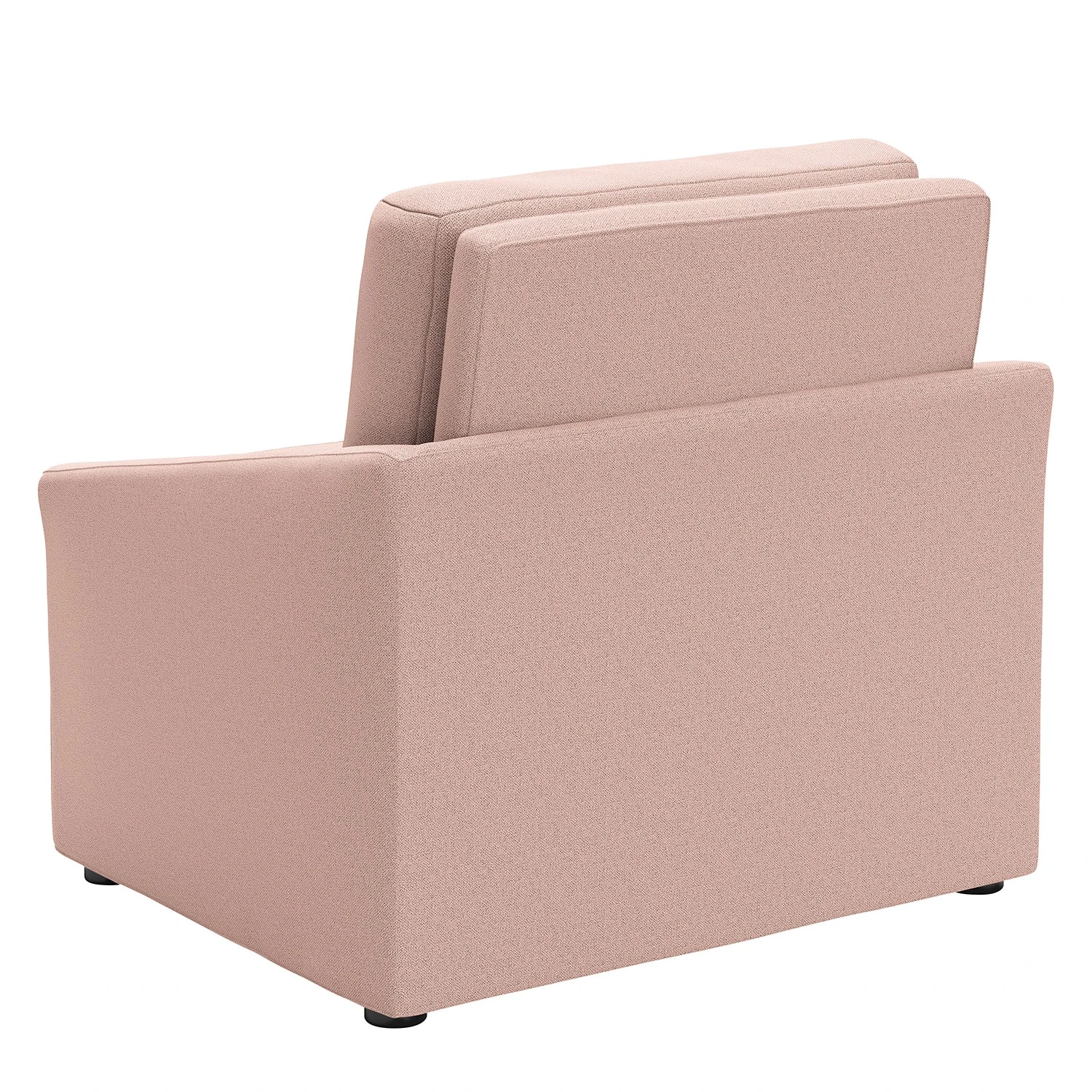 Modoform Sessel Rifton I - Webstoff - Mauve 8 Modoform Sessel Rifton I - Webstoff - Mauve – Bild 8