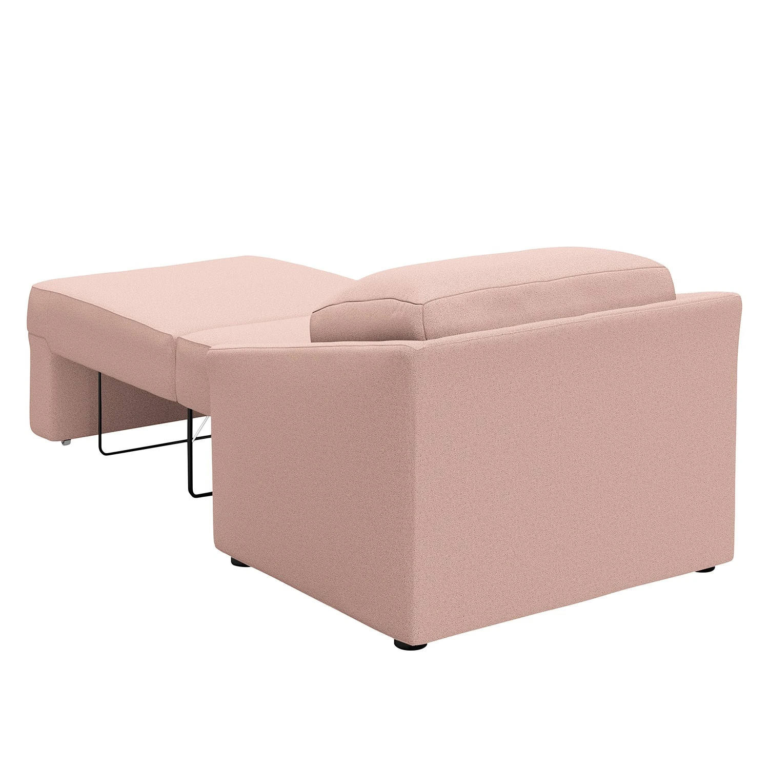 Modoform Sessel Rifton I - Webstoff - Mauve 9 Modoform Sessel Rifton I - Webstoff - Mauve – Bild 9