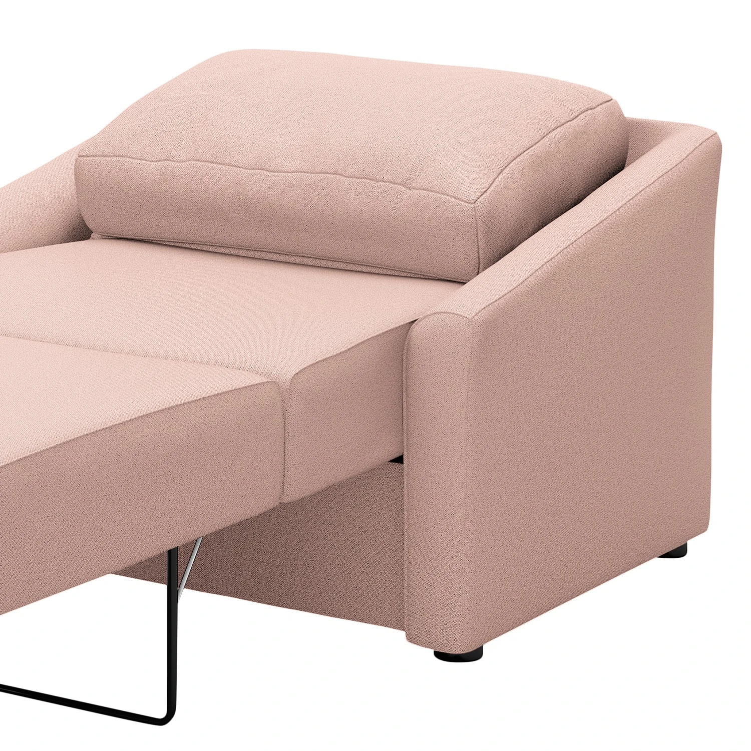 Modoform Sessel Rifton I - Webstoff - Mauve 12 Modoform Sessel Rifton I - Webstoff - Mauve – Bild 12