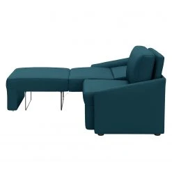 Modoform Schlafsofa Rifton I - Webstoff - Marineblau -Wohnzimmermöbel boutique en ligne 1000183164 190927 15233100428 DETAILS P000000001000183164