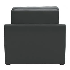 Modoform Sessel Rifton II - Microfaser - Dunkelgrau -Wohnzimmermöbel boutique en ligne 1000183187 190927 15234200709 DETAILS P000000001000183187