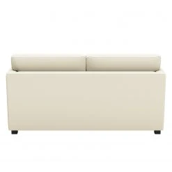 Loftscape Sofa Nibley IV (2-Sitzer) - Kunstleder - Weiß -Wohnzimmermöbel boutique en ligne 1000183208 190927 15235100932 DETAILS P000000001000183208