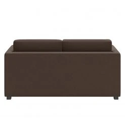 Loftscape Sofa Deven I (2-Sitzer) - Echtleder - Dunkelbraun -Wohnzimmermöbel boutique en ligne 1000183351 190927 15243402182 DETAILS P000000001000183351