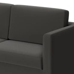 Loftscape Sofa Deven IV (2-Sitzer) - Pigmentiertes Leder - Anthrazit 16 Loftscape Sofa Deven IV (2-Sitzer) - Pigmentiertes Leder - Anthrazit -Wohnzimmermöbel boutique en ligne 1000183368 190927 15243902324 DETAILS P000000001000183368
