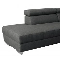 Modoform Wohnlandschaft Swaine - Webstoff - Anthrazit - Longchair davorstehend rechts - Ohne Schlaffunktion 19 Modoform Wohnlandschaft Swaine - Webstoff - Anthrazit - Longchair davorstehend rechts - Ohne Schlaffunktion -Wohnzimmermöbel boutique en ligne 1000183423 191111 17585700775 DETAILS P000000001000183423