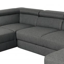 Modoform Wohnlandschaft Swaine - Webstoff - Anthrazit - Longchair davorstehend rechts - Ohne Schlaffunktion 20 Modoform Wohnlandschaft Swaine - Webstoff - Anthrazit - Longchair davorstehend rechts - Ohne Schlaffunktion -Wohnzimmermöbel boutique en ligne 1000183423 191111 17585700776 DETAILS P000000001000183423