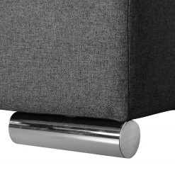 Modoform Wohnlandschaft Swaine - Webstoff - Anthrazit - Longchair davorstehend rechts - Ohne Schlaffunktion 22 Modoform Wohnlandschaft Swaine - Webstoff - Anthrazit - Longchair davorstehend rechts - Ohne Schlaffunktion -Wohnzimmermöbel boutique en ligne 1000183423 191111 17585700778 DETAILS P000000001000183423