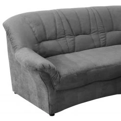 Modoform Wohnlandschaft Wells - Flachgewebe - Grau - Longchair davorstehend rechts / Ottomane links - Keine Funktion 19 Modoform Wohnlandschaft Wells - Flachgewebe - Grau - Longchair davorstehend rechts / Ottomane links - Keine Funktion -Wohnzimmermöbel boutique en ligne 1000183504 191111 17592701139 DETAILS P000000001000183504